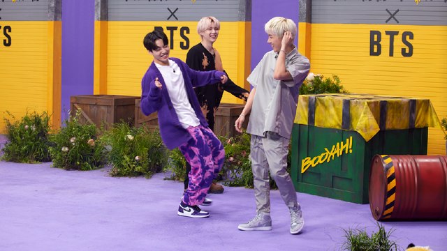 Free Fire: Evento Gen FF do BTS oferece skins gratuitas a partir de 25 de março