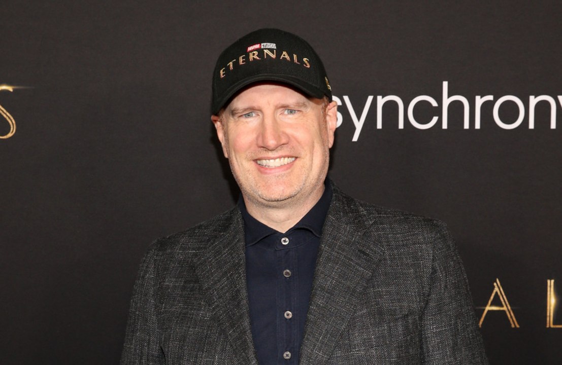 Kevin Feige says he has wanted to make a Moon Knight project for a long time