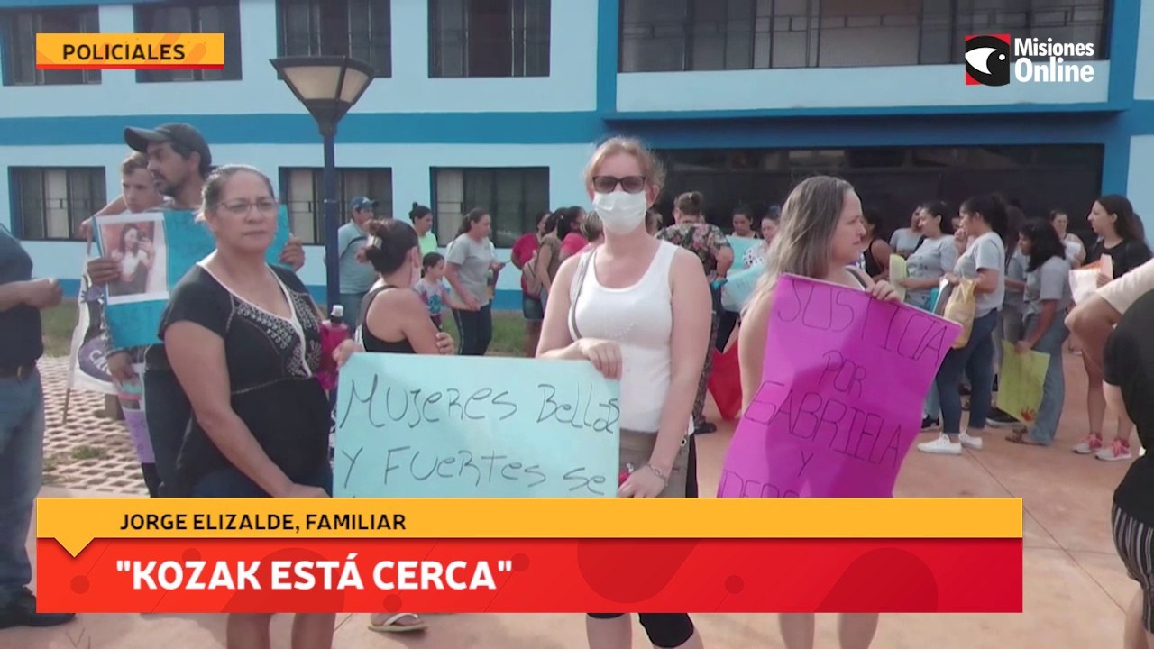 "Kozak está cerca"