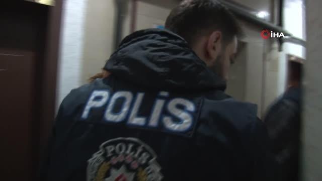 Bebek çantasında 7 kilo eroin çıktı... 24 yaşındaki kadın 8 aylık bebeğinin çantasına 7 kilo eroin sakladı