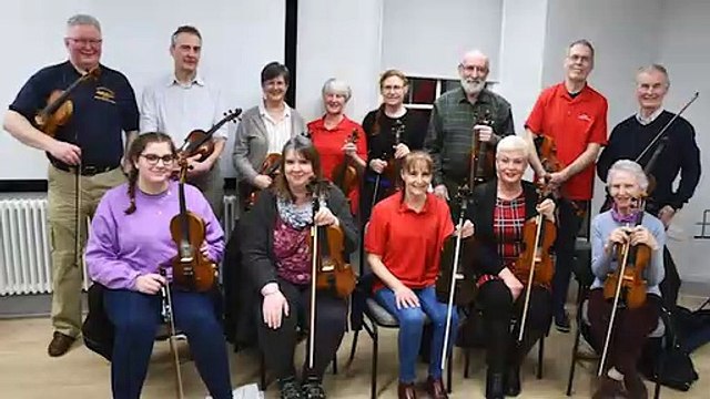 Falkirk Herald Bulletin 24-03-22