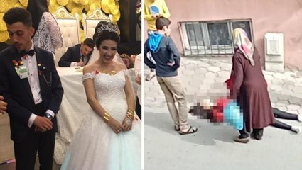 Eşini öldürdüğü iddiasıyla müebbet hapsi istenen sanığa ilk duruşmada tahliye