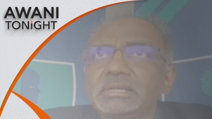 Malaysian income recovery sentiment at a low