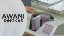 AWANI Ringkas: Pemulihan ekonomi negara, unjuran Bank Dunia | Syarikat baru didaftar atasi syarikat ditutup