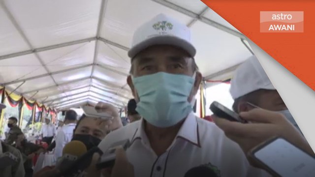 Insiden Gunung Tabai | Penduduk tempatan dijadikan renjer kehormat