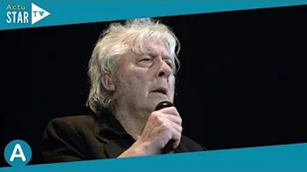 Arno malade : les propos macabres du chanteur en pleine interview, “dans l'état où je suis, j'accept