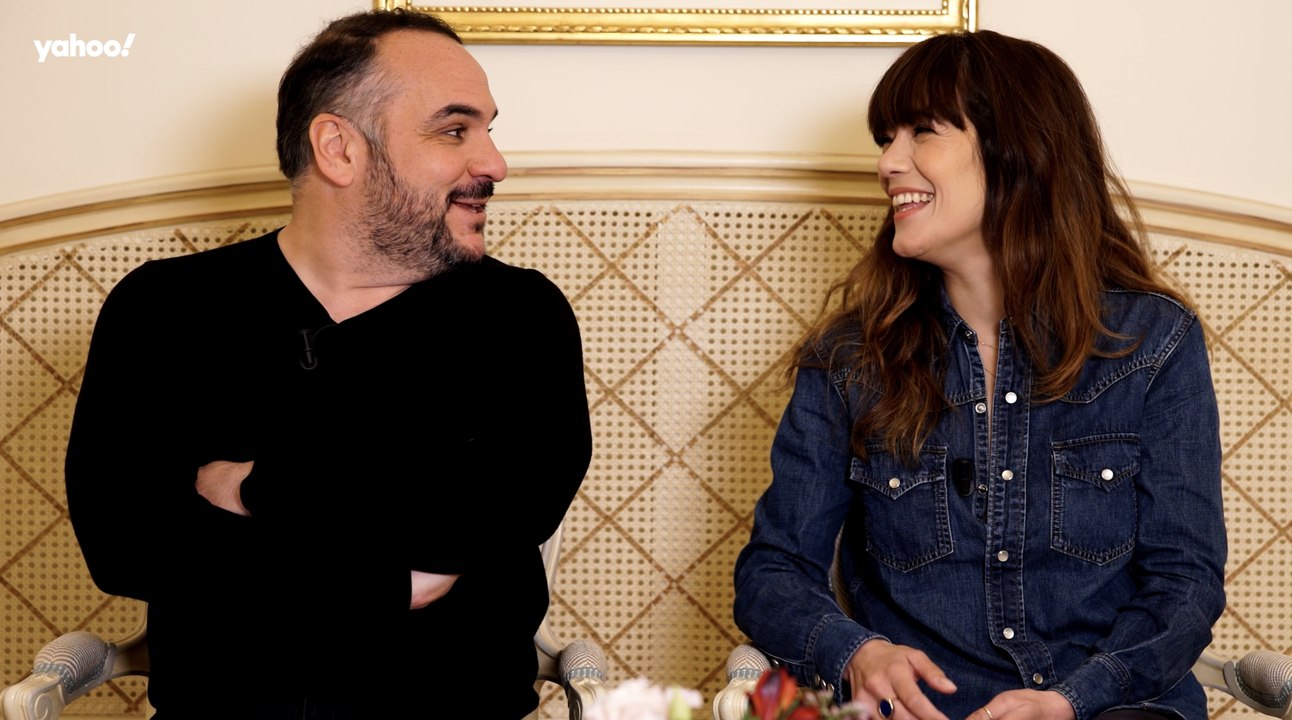 Mélanie Doutey (Le temps des secrets) : "Je dis à ma fille qu’elle peut tout dire parce que c’est une femme aussi"