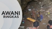 AWANI Ringkas: Insiden Gunung Tabai | Kos tunai haji meningkat tahun ini