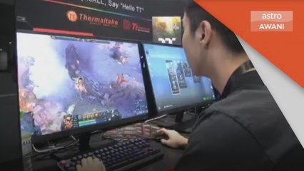 E-Sukan | MESF cadangkan proses pemilihan awal