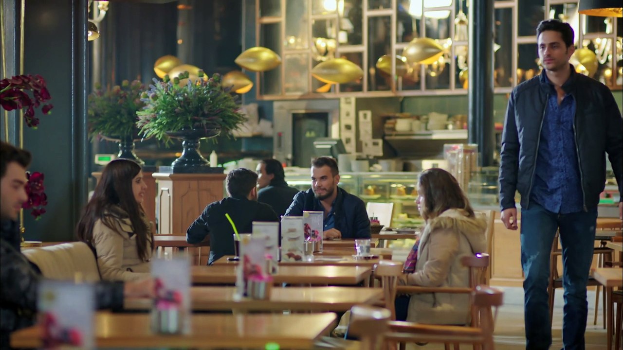 Con Olor a Fresas - Capítulo 52 (Audio Español) | Cilek Kokusu