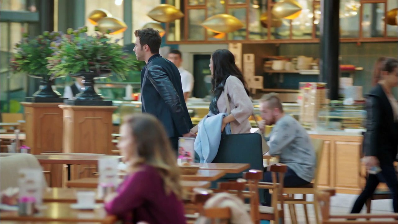 Con Olor a Fresas - Capítulo 53 (Audio Español) | Cilek Kokusu