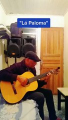 'La Paloma'  ( Billy Vaughn)