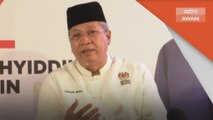 Kerjasama UMNO-PKR | PAU 2020 medan terbaik untuk Zahid jelaskan