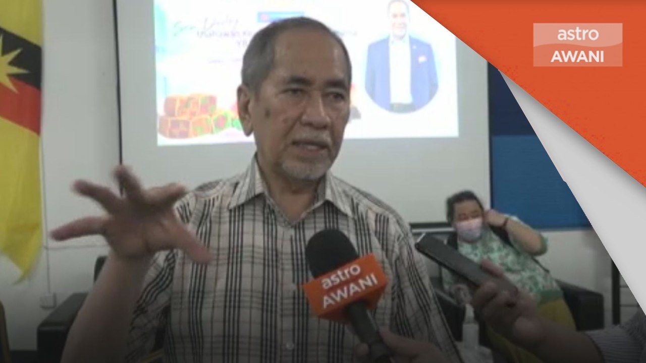 Platform E-Dagang | Warungku dilancar 10 April ini