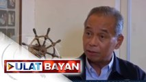 Angkla Party-List, layong paigtingin ang kakayahan ng Pinoy Seafarers sa shipbuilding at pangangasiwa sa domestic vessels