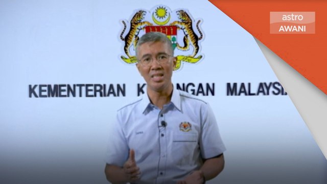 Kewangan | Pastikan pendidikan pengurusan kewangan berterusan