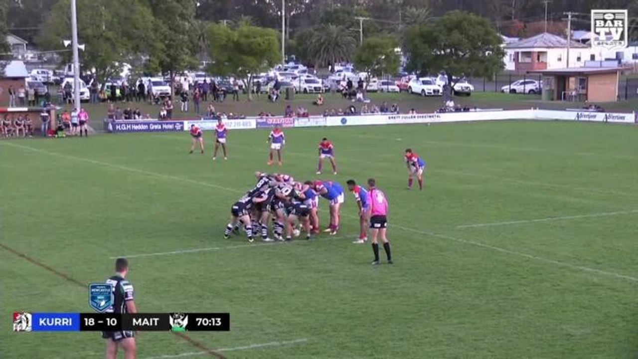 NRL