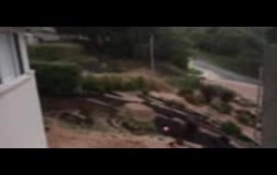 Speers Point flooding