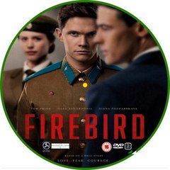 Firebird: A Cold War love  history Trailer 04/29/2022