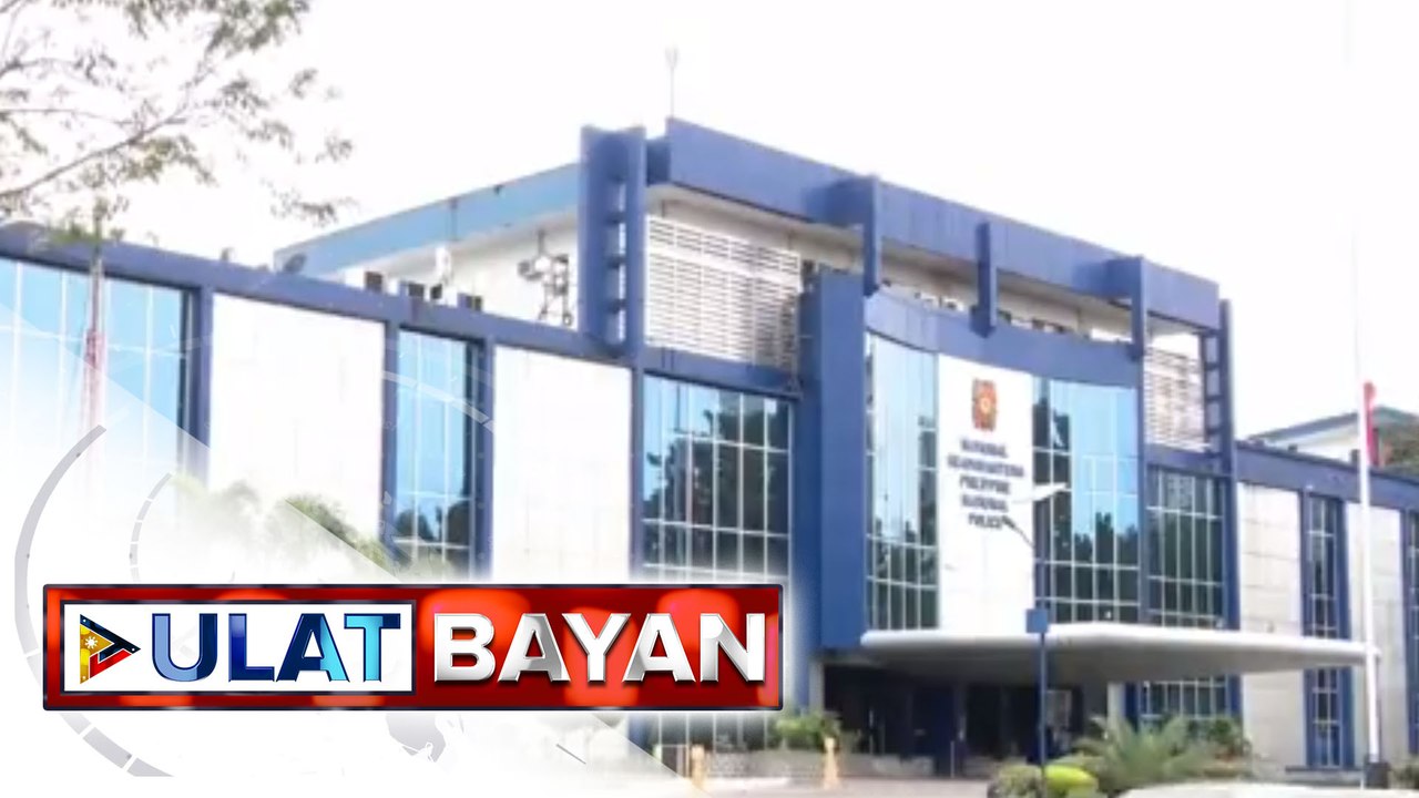 Laguna Prov’l Director PCol. Rogarth Campo, sinibak sa pwesto at iniimbestigahan kung may kinalaman sa mga nawawalang sabungero