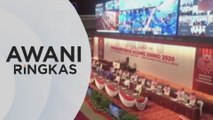 AWANI Ringkas: Curang dengan parti? UMNO akan pecat | Pengurangan had umur mengundi tidak kesan PRU15