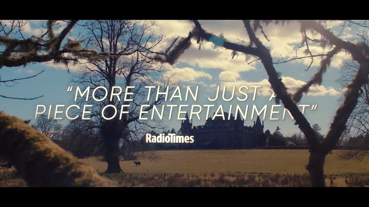 A Very British Scandal Saison 1 - Trailer (EN)