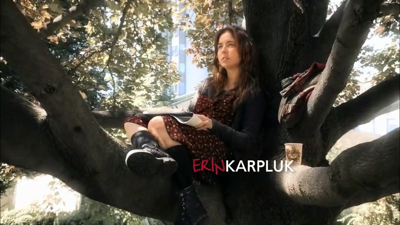 Being Erica – Alles auf Anfang Staffel 3 Folge 11