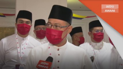PAU 2020 | Pemuda, Puteri UMNO sokong Undi18 dipercepatkan