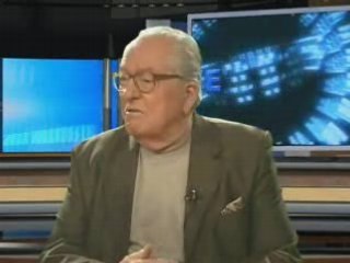 FN - Le Pen - Interview - politique -actualité - 07/03/2008