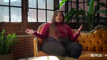 The Principles of Pleasure Saison 1 - Trailer (EN)