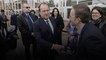 Législatives 2022 : François Hollande projette de se présenter en Corrèze
