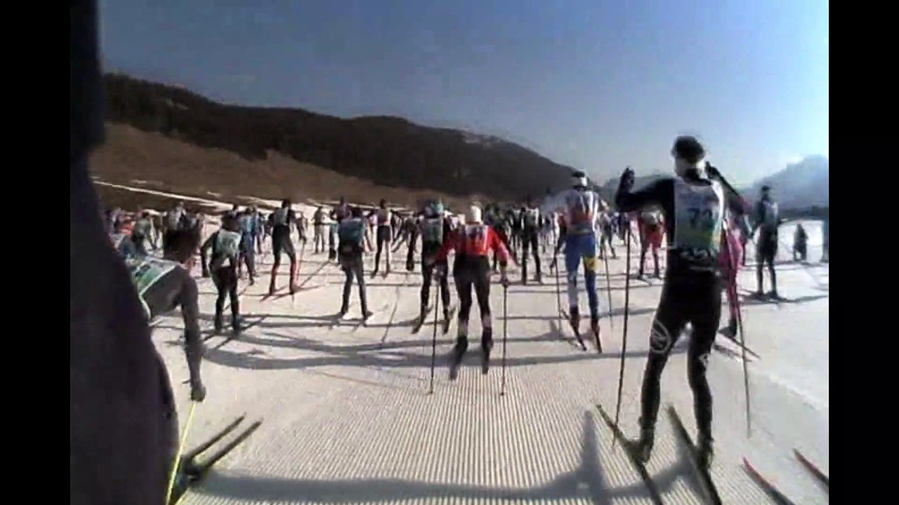 Marathon des Glières 2022