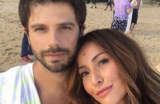Sabrina Sato revela como enfrentou crise conjugal com Duda Nagle