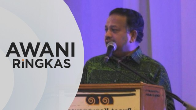 AWANI Ringkas: Tangguh UNDI 18 munasabah - MIC | Kes tembak anggota PGA di sempadan