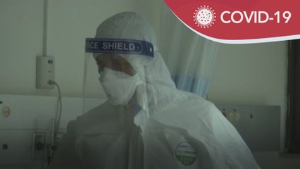 COVID-19 | Angka korban global kini lepasi 2.77 juta