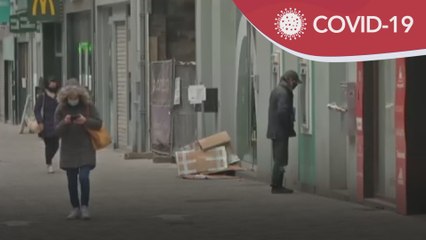 COVID-19 | Kes positif COVID-19 global lebih 126.47 juta