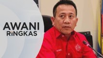 AWANI Ringkas: UMNO: Tun Faisal digantung enam tahun | Gunung Merapi meletus lagi