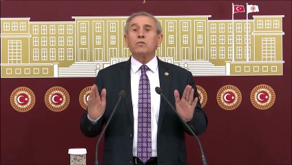 CHP'den ‘haremlik-selamlık’ talimatına soru önergesi