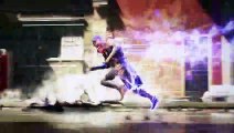 Tráiler gameplay oficial - Suicide Squad Kill the Justice League - “Flash and Burn”  DC