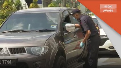 COVID-19 | Adakah sesuai rentas negeri menjelang Aidilfitri?