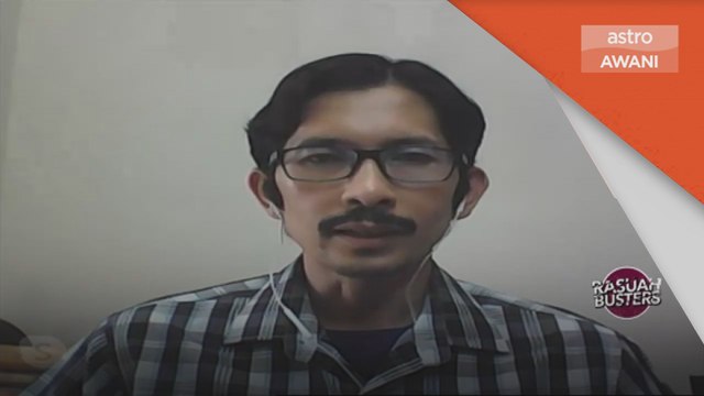 Rasuah Busters | Peranan parti politik dalam usaha basmi rasuah