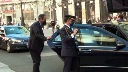La Reina Sofía demuestra su compromiso con refugiados ucranianos