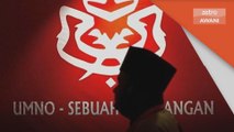 Politik | 3.35 juta ahli, UMNO parti politik Melayu terbesar