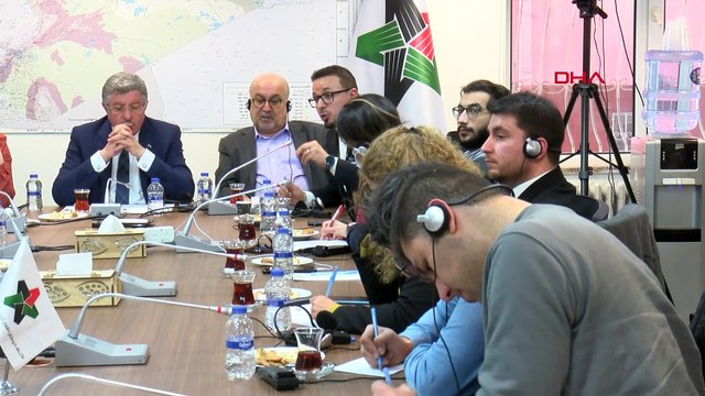 Suriye Muhalefeti Başkanından flaş sözler! 'Türk kardeşlerimize zorluk çektirmek istemiyoruz ama…'