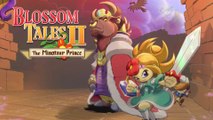 Blossom Tales 2 : The Minotaur Prince - Une introduction à l'alchimie