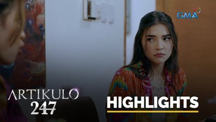 Artikulo 247: Matatakot o iibig? Choose wisely, Jane! | Episode 13 (4/4)