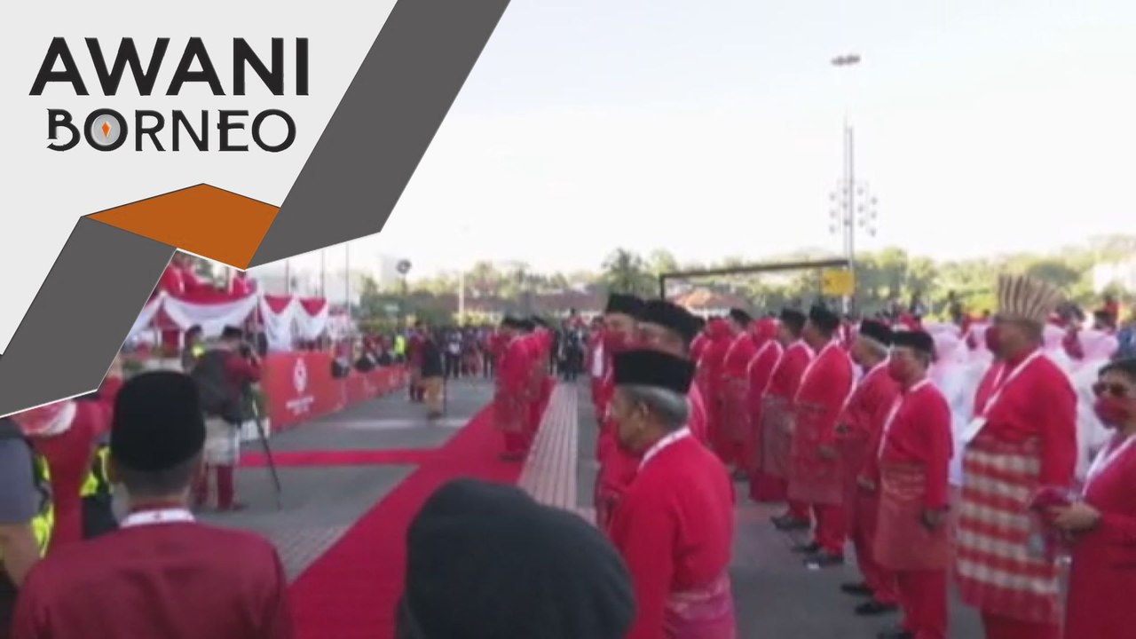 Politik Sabah | UMNO komited kekal bersama GRS di Sabah