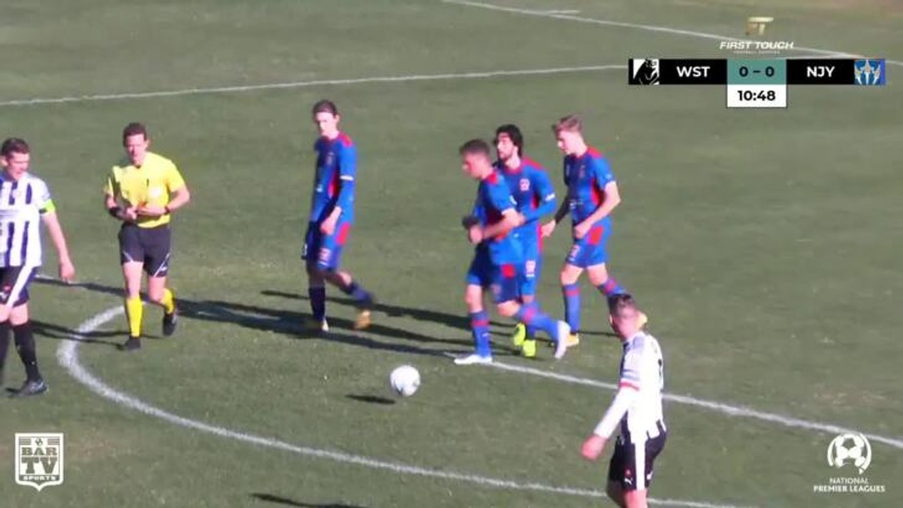 Maki Petratos penalty