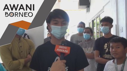 UNDI18 | Belia Sabah mahu dibenar tunai tanggungjawab