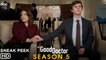 The Good Doctor Season 5 Episode 11 Trailer (2022) - ABC, Release Date, The Good Doctor 5x11 Promo